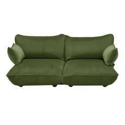 Sofas^Fatboy Sumo Medium Sofa Samt