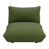 Fatboy Sumo Mittelmodul Bouclé| Sofas