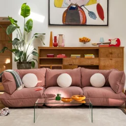 Fatboy Sumo Mittelmodul Cord| Sofas