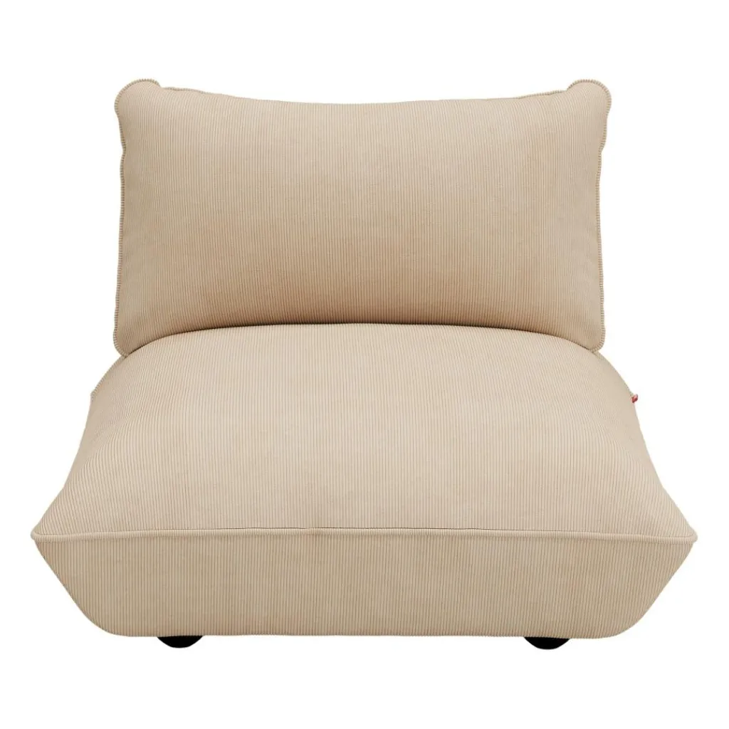 Fatboy Sumo Mittelmodul Cord| Sofas