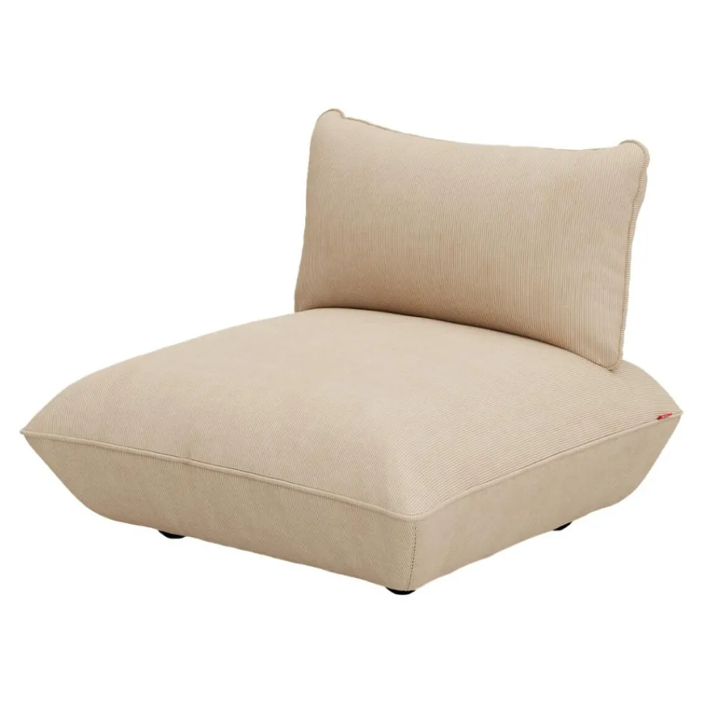 Fatboy Sumo Mittelmodul Cord| Sofas
