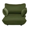 Sessel^Fatboy Sumo Sessel Samt