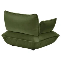 Sessel^Fatboy Sumo Sessel Samt