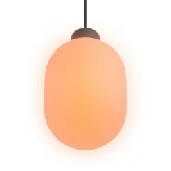 GRAU Sun LED Pendelleuchte| Pendelleuchten