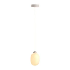GRAU Sun LED Pendelleuchte| Pendelleuchten