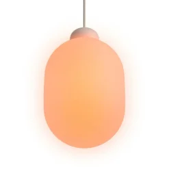 GRAU Sun LED Pendelleuchte| Pendelleuchten