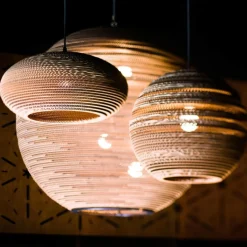 Pendelleuchten^graypants Sun Pendelleuchte