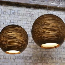 Pendelleuchten^graypants Sun Pendelleuchte