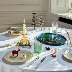 Besteck^HAY Sunday Gabel 5er Set