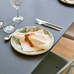 HAY Sunday Teelöffel 5er Set| Besteck