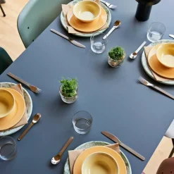 HAY Sunday Teelöffel 5er Set| Besteck