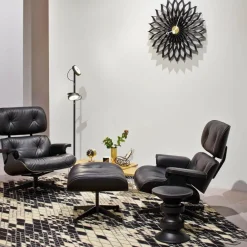 Vitra Sunflower Clock Nelson Wanduhr| Uhren