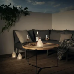 Eva Solo SunLight Bell Solarleuchte| Outdoor-Akkuleuchten|Outdoor-Akkuleuchten