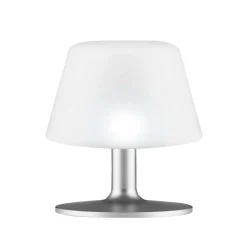 Outdoor-Akkuleuchten|Outdoor-Akkuleuchten^Eva Solo SunLight Solar Tischleuchte