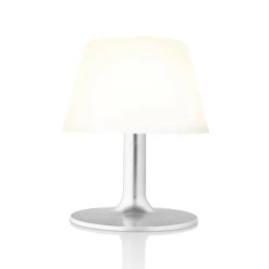 Outdoor-Akkuleuchten|Outdoor-Akkuleuchten^Eva Solo SunLight Solar Tischleuchte