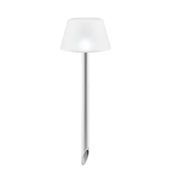 Eva Solo SunLight Solarleuchte mit Erdspieß| Outdoor-Akkuleuchten|Outdoor-Akkuleuchten