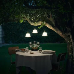 Eva Solo SunLight Solarpendelleuchte| Outdoor-Akkuleuchten|Outdoor-Akkuleuchten