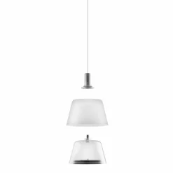 Eva Solo SunLight Solarpendelleuchte| Outdoor-Akkuleuchten|Outdoor-Akkuleuchten