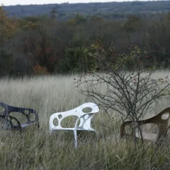 Moroso Supernatural Gartenarmlehnstuhl| Gartenstühle