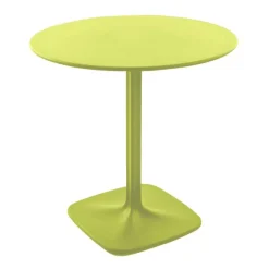 Gartenstühle|Gartentische^Moroso Supernatural Set 2 Stühle + 1 Tisch