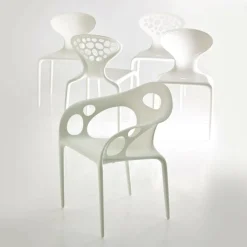 Moroso Supernatural Stuhl| Stühle|Gartenstühle