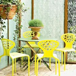 Stühle^Moroso Supernatural Stuhl 4er Set