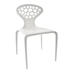 Moroso Supernatural Stuhl mit Löchern| Stühle