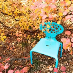 Moroso Supernatural Stuhl mit Löchern| Stühle