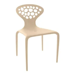 Moroso Supernatural Stuhl mit Löchern| Stühle