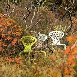 Moroso Supernatural Stuhl mit Löchern| Stühle