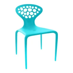 Moroso Supernatural Stuhl mit Löchern| Stühle