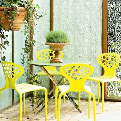 Moroso Supernatural Stuhl mit Löchern| Stühle