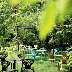 Moroso Supernatural Stuhl mit Löchern| Stühle