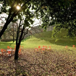 Moroso Supernatural Stuhl mit Löchern| Stühle