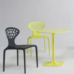 Moroso Supernatural Stuhl mit Löchern| Stühle