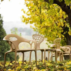 Moroso Supernatural Stuhl mit Löchern| Stühle