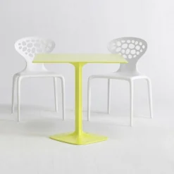 Gartenstühle^Moroso Supernatural Stuhl mit Löchern