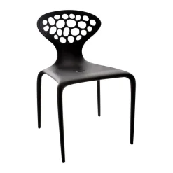Gartenstühle^Moroso Supernatural Stuhl mit Löchern