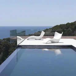 Gartenliegen^Vondom Surf Sonnenliege