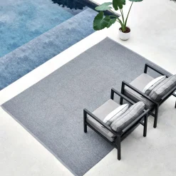 pappelina Svea Teppich 180x260cm| Outdoor-Textilien