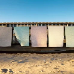 pappelina Svea Teppichläufer 70x160cm| Outdoor-Textilien