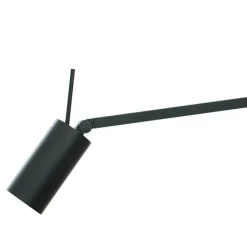 Wandleuchten^Nemo Swan LED Wandleuchte