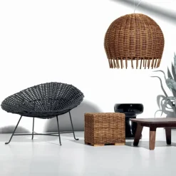 Gervasoni Sweet 27 Loungesessel| Outdoor-Sofas & Sessel