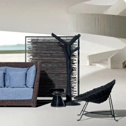 Gervasoni Sweet 27 Loungesessel| Outdoor-Sofas & Sessel