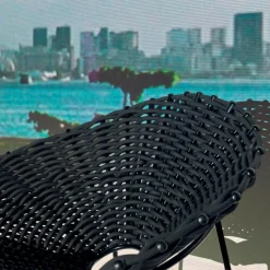 Gervasoni Sweet 27 Loungesessel| Outdoor-Sofas & Sessel