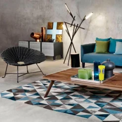 Gervasoni Sweet 27 Loungesessel| Outdoor-Sofas & Sessel