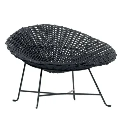 Gervasoni Sweet 27 Loungesessel| Outdoor-Sofas & Sessel