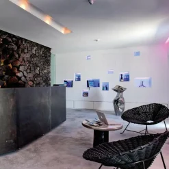 Gervasoni Sweet 27 Loungesessel| Outdoor-Sofas & Sessel