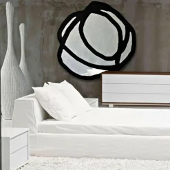 Gervasoni Sweet Spiegel| Spiegel|Spiegel