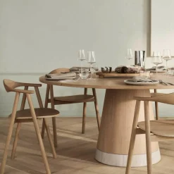 Bolia Swing Armlehnstuhl| Stühle